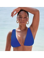 Style Luisa Top Bikini - horný diel 8804-1 modrá oceán - RosaFaia Style Luisa Top Bikini - horný diel 8804-1 modrá oceán - RosaFaia