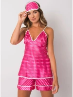 Súprava BR KMPL 8029 fuchsiová