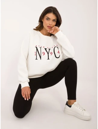 Blúzka EM BL 857.88 ecru