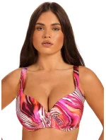 Dvojdielne plavky S995SR4 Sardinia4 Pink - Self Dvojdielne plavky S995SR4 Sardinia4 Pink - Self