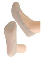 DÁMSKE BALERÍNKY S TRBLIETKAMI ST-52
