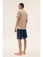 PÁNSKE PYŽAMO DREAMER 42632 SS25