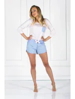 Pyžamá model 171853 Momenti Per Me Pyžamá model 171853 Momenti Per Me