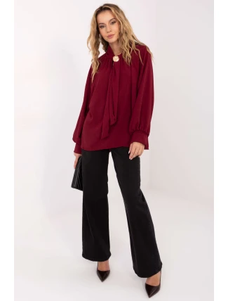 Blúzka model 221061 Taliansko Moda