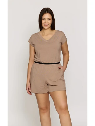Mefemi Mix&Match Mila PDI1 pyžamové šortky S-2XL