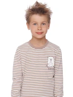 Chlapčenské pyžamo 4570 - Doctornap Chlapčenské pyžamo 4570 - Doctornap