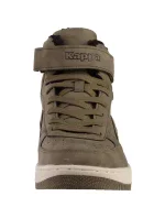Kappa Bash Mid Fur Boots 242799 3111