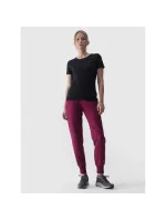 Tričko 4F W 4FWMM00TTSHF1845-20S dámske