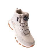 Topánky Elbrus Katrian Mid Wp Wo's W 92800633700