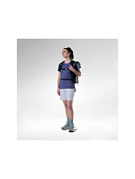 Dámske tričko ROSSIGNOL W Hiking Tee, tmavomodré Dámske tričko ROSSIGNOL W Hiking Tee, tmavomodré