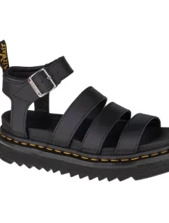 Dr. Martens Blaire Hydro Sandále W DM24235001