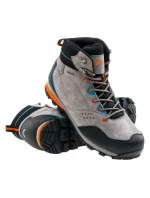 Pánske topánky Condis Mid Wp M 92800210610 - Elbrus Pánske topánky Condis Mid Wp M 92800210610 - Elbrus