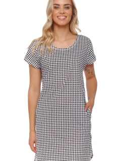 Doctor Nap TM.4554 farba:peplite black