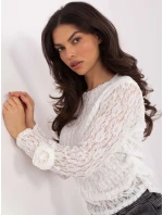 Blúzka IT BZ 9950.79 biela