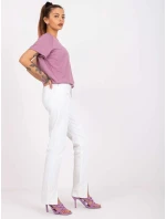 Blúzka RV BZ 7664.46 tmavo ružová