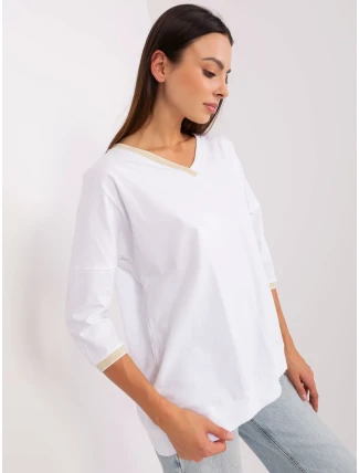 Blúzka RV BZ 8051.19P biela