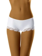 Šortky Kate White - Wol-Bar Šortky Kate White - Wol-Bar