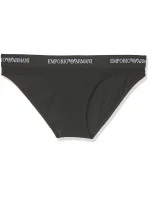 Nohavičky 2pcs 163334 CC317 07320 čierna - Emporio Armani Nohavičky 2pcs 163334 CC317 07320 čierna - Emporio Armani