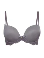 Dámska podprsenka 7705 Tmavosivá - Gossard