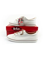 Dámske športové tenisky LCW-26-02-4058, biele – Lee Cooper