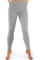 DÁMSKE DLHÉ LEGÍNY Z VISKÓZY