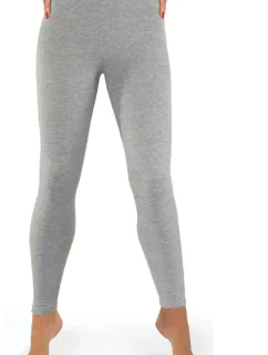 DÁMSKE DLHÉ LEGÍNY Z VISKÓZY