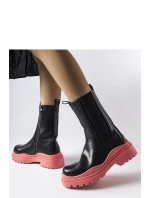 Topánky model 204838 Solea