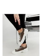 Tenisky model 207546 Solea