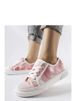 Tenisky model 207710 Solea