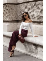 Dámske nohavice model 218579 LaBalancia