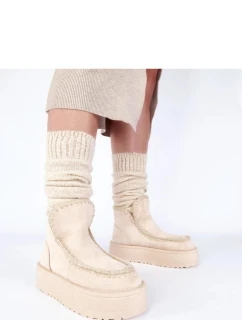 Snežnice model 221665 Solea