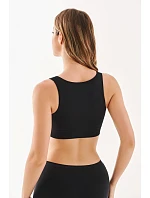 Gabriella 1204 Bezšvový top tvar S-XL