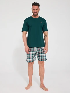 Pyžamo Cornette 326/350 Wild Nature, 2 ks v balení, veľkosti S–2XL