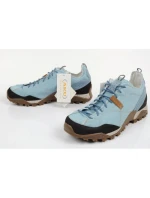 Aku Nativa Canvas W 647029 treková obuv