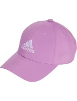Ľahká bejzbalová čiapka adidas s vyšitým logom IY7767 Ľahká bejzbalová čiapka adidas s vyšitým logom IY7767