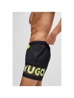 Hugo Cruise Súprava plaveckých šortiek a uteráka M 50515502-001