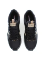 Dámska obuv U.S. Polo W NOBIW002-BLK