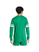 Tričko adidas Squadra 25 s dlhým rukávom M JN7490 muži