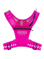 Bežecká vesta Eos Elite UltraLight EOSPINK Bežecká vesta Eos Elite UltraLight EOSPINK