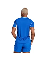 Dámsky dres adidas Tiro 25 Competition Match Jersey modrý JH3825