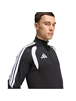 Pánska mikina adidas Tiro 26 League Training Black JY7207 Pánska mikina adidas Tiro 26 League Training Black JY7207