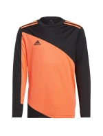 Detský brankársky dres Squadra 21 Jersey Youth Jr GK9806 - Adidas Detský brankársky dres Squadra 21 Jersey Youth Jr GK9806 - Adidas