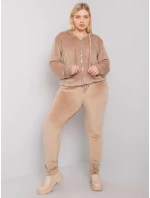 Súprava RV KMPL 5961.18X béžová