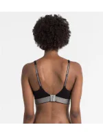 Podprsenka push-up Customized Stretch QF4052E - Calvin Klein Podprsenka push-up Customized Stretch QF4052E - Calvin Klein