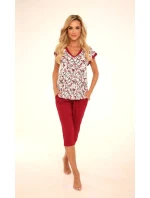 Dámske pyžamo 489 MIA