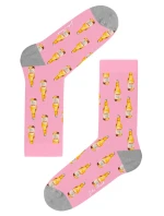 Dámske ponožky John Frank WJFLSFUN72