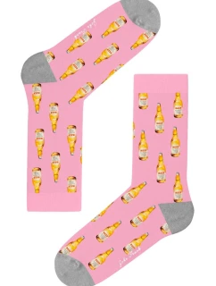 Dámske ponožky John Frank WJFLSFUN72