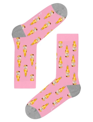 Dámske ponožky John Frank WJFLSFUN72