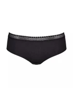 sloggi GO Ribbed R Hipster C2P - BLACK - SLOGGI BLACK - SLOGGI