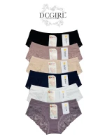 DC Girl nohavičky 26257 A'12 modal S-XL